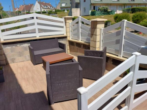 Villa Wimereux, 2 pièces, 2 personnes - FR-1-675-8, Wimereux